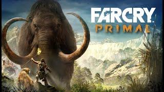 Far Cry Primal (2016) Sabretooth Tiger  #shorts