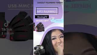 EDISI MP3 OM RAJAWALI MUSIC RECORD GasingTV Production.. "BASS GLEEER"