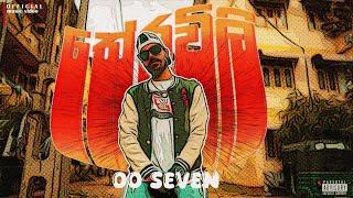 OOSeven - THERAWILI (තේරවිලි) Official Music Video