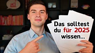 6 psychologische Studien, die du 2025 kennen solltest