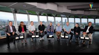 108' Round Table Discussion - Starmus VII | Bratislava, Slovakia, 2024