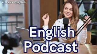 Learn English with podcast  conversation  |  eposide 29 | Podcast to improve english listening