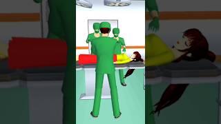 Rina tamaki accident  kehilangan sad #shorts #sakuraschoolsimulator #viral