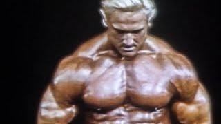 FORGET ABOUT THE GENETICS!!! TOM PLATZ ULTIMATE BODYBUILDING MOTIVATION