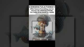 Keep, sell, or trade? #shorts #phonk cute otter