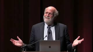 2019 McGaugh-Gerard Lecture on Learning and Memory Featuring Daniel Schacter