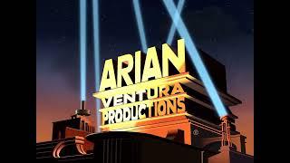 Arian Ventura Productions (1993-1994; Beta/Early Prototype)