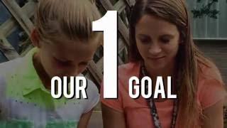 ONE GOAL - Bill Rice Ranch Camp Video