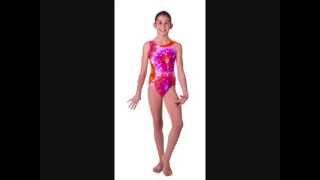 Destira Leotards Part 2