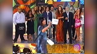 Sasha Sokol es la ganadora de Big Brother VIP México