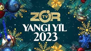 ZO'R TV YANGI YIL - 2023