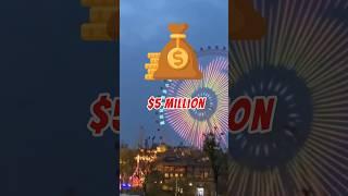 What Would You Do with $5 Million?  | Sounds: @businessunlock  #shorts #satisfying #funny