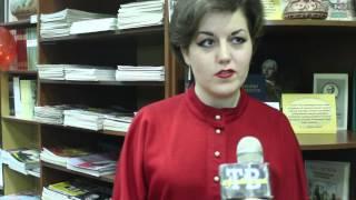 Ирина Цурикова - Книги никогда не устареют