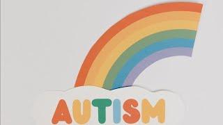 I have met autistic people & you’re really emotionally intelligent*you’re not Like...he said *I AM