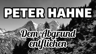 Peter Hahne - Dem Abgrund entfliehen #peterhahne #endzeit