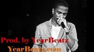 Big Sean - Type instrumental (Prod. by. YearBeatz)