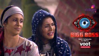 Bigg Boss 9 | बिग बॉस 9 | Criticise करने पर Rimi ने दिया Rishabh को मुहतोड़ जवाब!