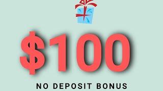 LATEST $100USD NO DEPOSIT BONUS CLAIM IN 5MINUTES | UPDATE ON GOFX