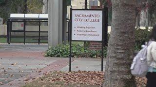 California community college math requirements changes