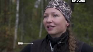 Охота и рыбалка в Финляндии. Часть пятая . 2018
