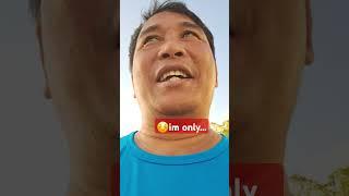 im only...
