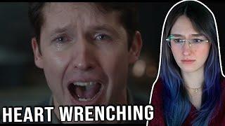 James Blunt - Monsters I Singer Reacts I