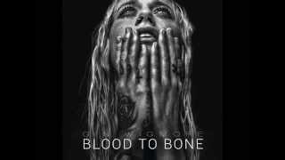 New Rush (AUDIO) GIN WIGMORE