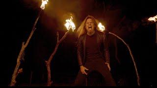 Todd La Torre (Queensrÿche) "Hellbound and Down" Official Video