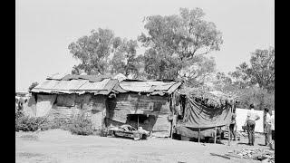 Indigenous Housing in Australia