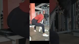 MILF BONDOL , GYM TIKTOK Part 2