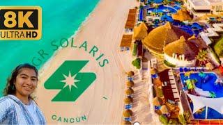 The best all inclusive hotel in Cancun Mexico  / El mejor todo incluido Hotel en Cancun