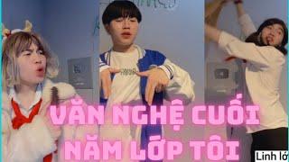 SERIES: VĂN NGHỆ LỚP TÔI CUỐI NĂM | KIỆT HÀ TỊNH