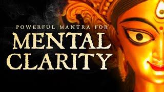 POWERFUL Mantra for clarity and focus | Ancient Chants from India | Gemini and Laxmi Mantra