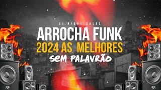 As melhores do Arrocha Funk 2024 Light ( DJ Rique Sales ) Sem palavrão