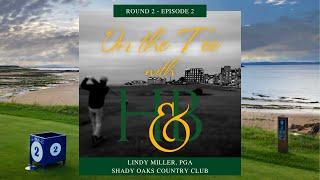 Lindy Miller, PGA - Shady Oaks Country Club