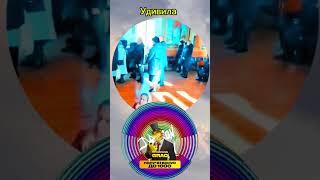 Бабушка в церкви всех удивила ️ #церковь #бог #бабушка #юмор #прикол #видеоприкол #мем #мемы
