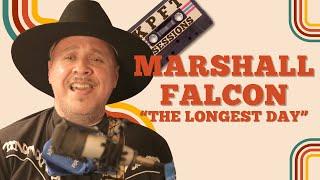 Marshall Falcon - "The Longest Day" | Live Performance on KPFT Sessions