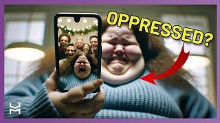 Obesity, Fatphobia and Oppression - A Myth? | Holistic Motion 49