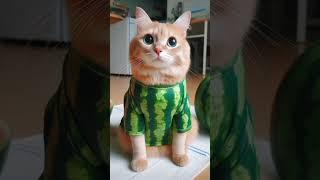 kucing comel#ai #kucinglucu