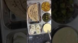 THALI #shotfeeds #shortvideo @saritaankitakitchen