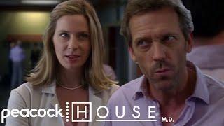 Unfriendly Competition | House M.D.