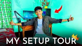 My Setup Tour | 2024