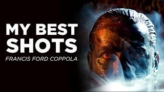 Francis Ford Coppola Picks His Favorite Shots From His Most Iconic Movies | My Best Shots