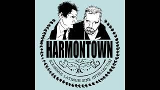 Harmontown - John Oliver's American Accents And Sarah Chalke's Canadian Accents