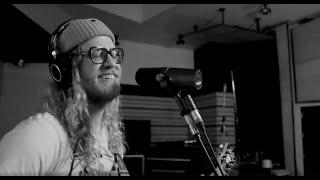 Allen Stone - Naturally (Live at Studio X)