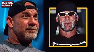 Goldberg SHOOTS On Politics In WCW!