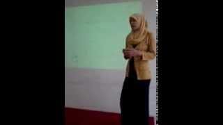 Five Ways to Improve Your English (Laila Najemi 7F UIR)