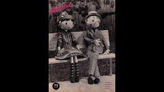 ARIADNE1962 Handwerken nummer 190