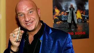 UK Prisoner Profile: Dave Courtney RIP