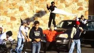 Aslab - RAP/HARLEM SHAKE VIDEO